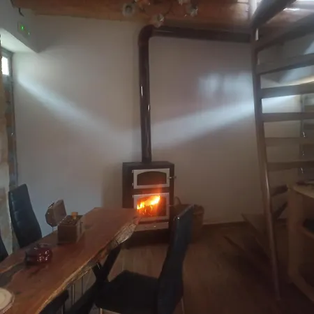 Feriehus Kourtsa